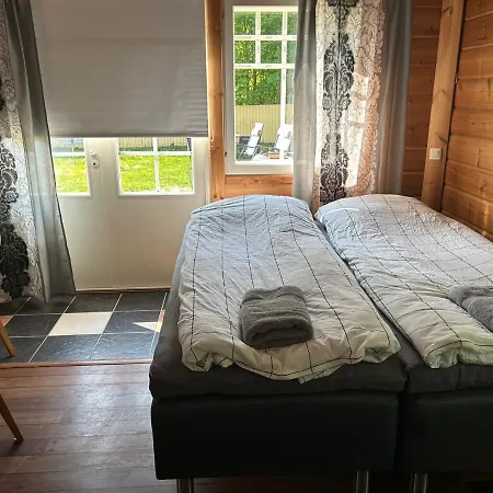 Villa Tourula Jyvaskyla