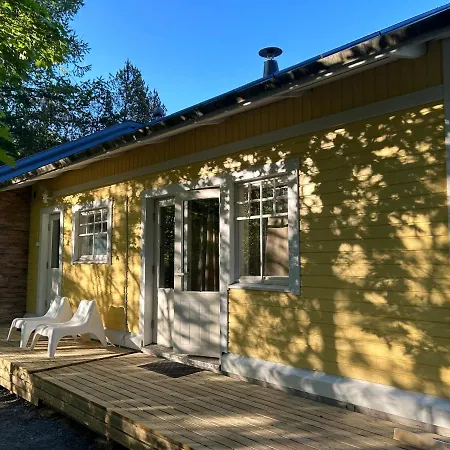 Villa Tourula Jyväskylä