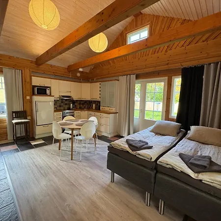 Tourula Villa Jyväskylä