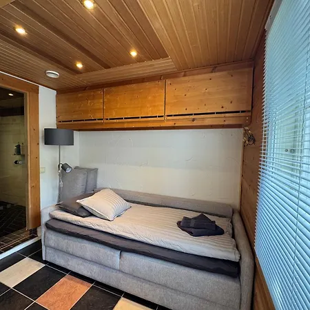 Tourula * Jyväskylä