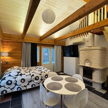 Tourula Villa *