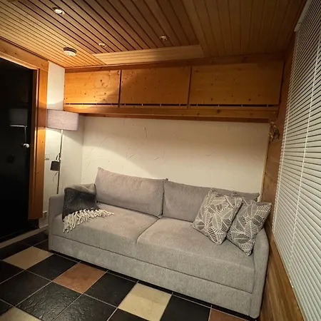 Tourula * Jyväskylä