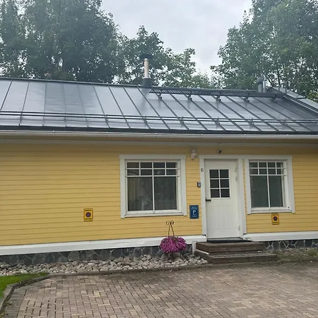 Tourula Villa