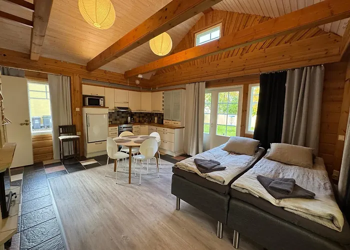 Tourula Villa Jyväskylä