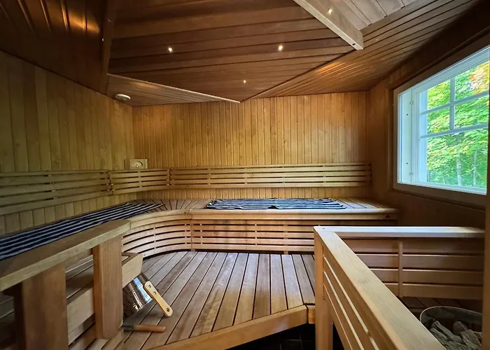 Villa Tourula Jyväskylä